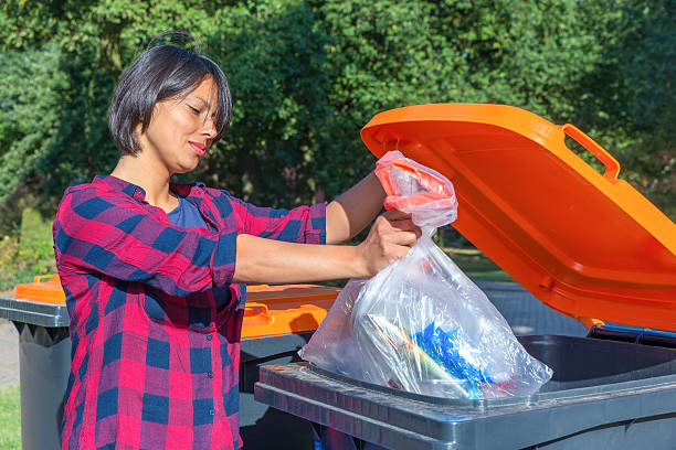 Best Basement Cleanout Services  in USA